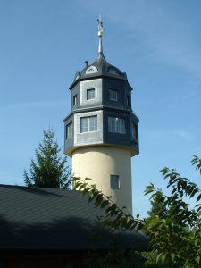 Braunsdorfer Wasserturm