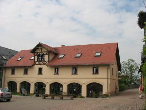 Rittergut Lichtenwalde